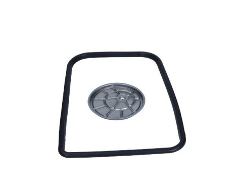 Hydraulic Filter Set, Automatic Drive