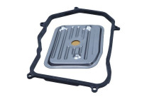 Hydraulic Filter Set, Automatic Drive
