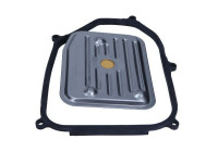 Hydraulic Filter Set, Automatic Drive