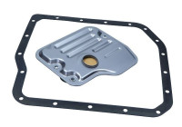 Hydraulic Filter Set, Automatic Drive