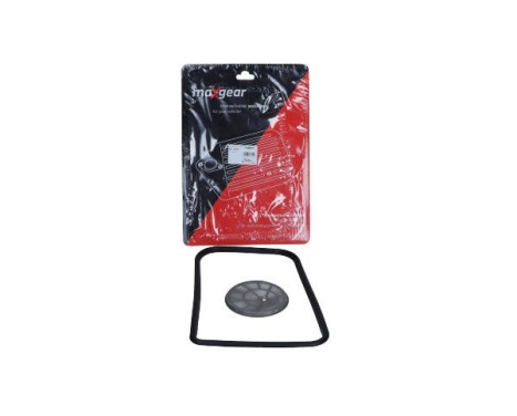 Hydraulic Filter Set, Automatic Drive, Image 2
