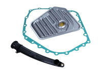 Hydraulic Filter Set, Automatic Drive