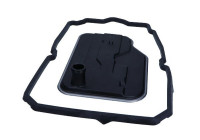 Hydraulic Filter Set, Automatic Drive