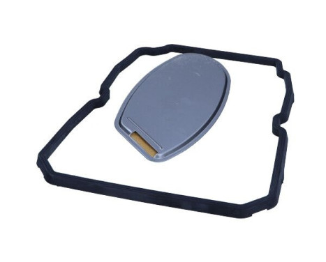 Hydraulic Filter Set, Automatic Drive, Image 2