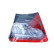 Hydraulic filter set, automatic drive