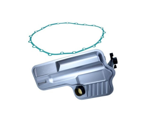 Hydraulic filter set, automatic drive, Image 2