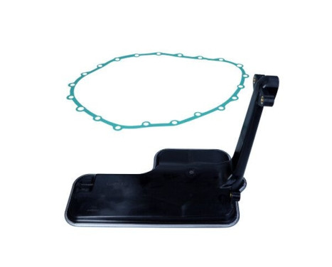 Hydraulic filter set, automatic drive, Image 3