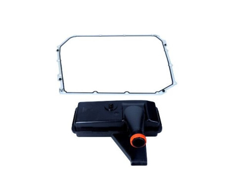Hydraulic filter set, automatic drive, Image 2