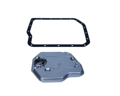Hydraulic filter set, automatic drive, Image 2