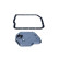 Hydraulic filter set, automatic drive, Thumbnail 2