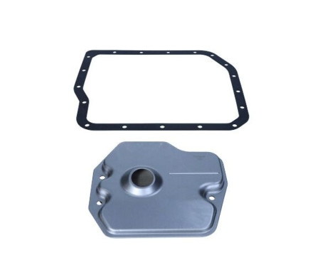 Hydraulic filter set, automatic drive, Image 3