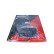 Hydraulic filter set, automatic drive
