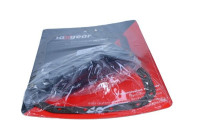 Hydraulic filter set, automatic drive