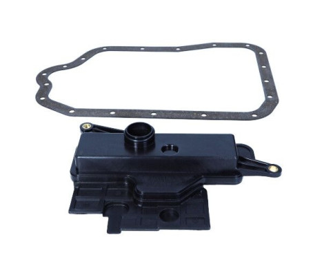 Hydraulic filter set, automatic drive, Image 3