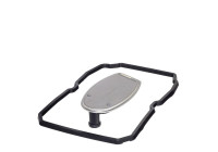 Hydraulic filter set, automatic drive