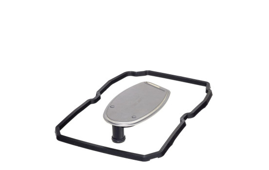 Hydraulic filter set, automatic drive