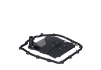 Hydraulic filter set, automatic drive