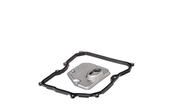 Hydraulic filter set, automatic drive