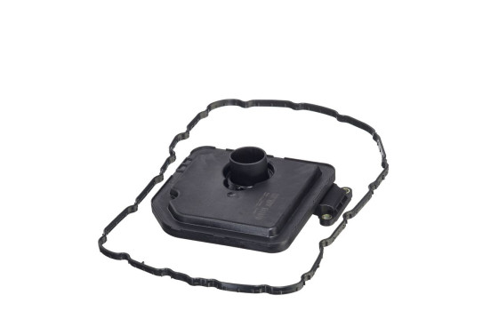Hydraulic filter set, automatic drive