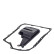 Hydraulic filter set, automatic drive