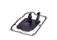 Hydraulic filter set, automatic drive