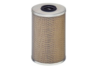 Hydraulic filter set, automatic drive