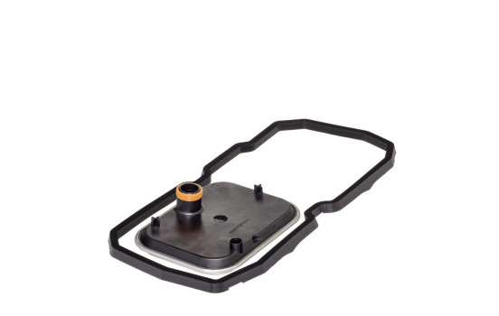 Hydraulic filter set, automatic drive