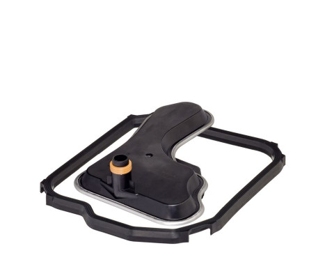 Hydraulic filter set, automatic drive