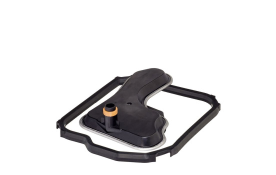 Hydraulic filter set, automatic drive