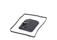 Hydraulic filter set, automatic drive