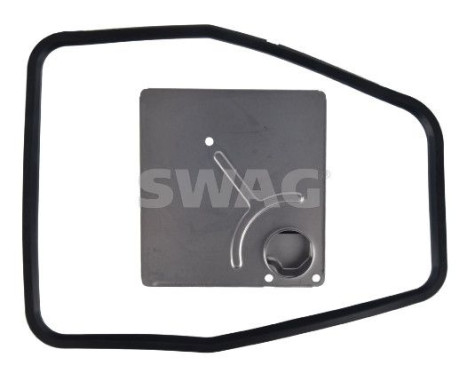 Hydraulic filter set, automatic drive, Image 2