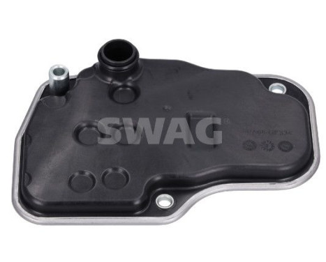 Hydraulic filter set, automatic drive, Image 2