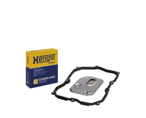 Hydraulic filter set, automatic drive, Image 2