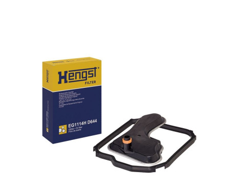 Hydraulic filter set, automatic drive, Image 2