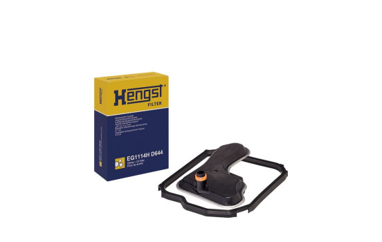 Hydraulic filter set, automatic drive, Image 2