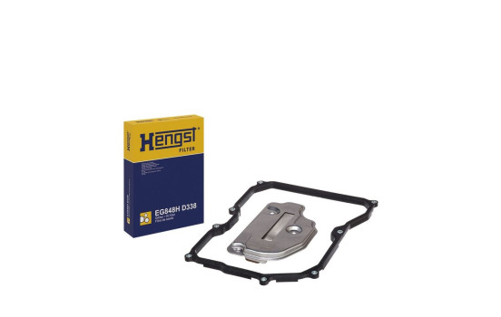 Hydraulic filter set, automatic drive, Image 2