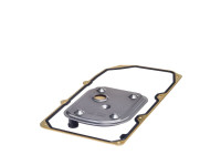 Hydraulic filter set, automatic drive