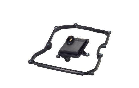 Hydraulic filter set, automatic drive