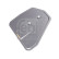 Hydraulic Filter Set, automatic transmission 100399 FEBI, Thumbnail 3