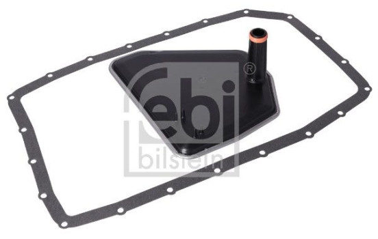Hydraulic Filter Set, automatic transmission 100399 FEBI, Image 2