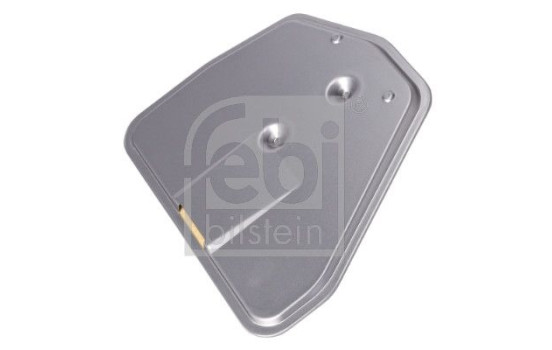 Hydraulic Filter Set, automatic transmission 100399 FEBI, Image 3