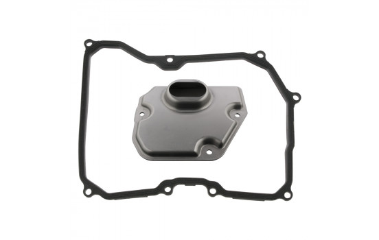 Hydraulic Filter Set, automatic transmission 101164 FEBI