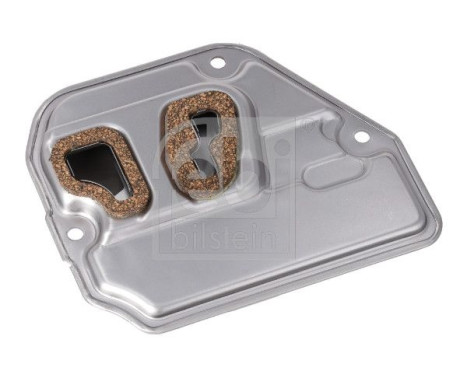 Hydraulic Filter Set, automatic transmission 101164 FEBI, Image 2