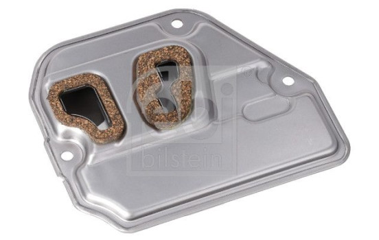 Hydraulic Filter Set, automatic transmission 101164 FEBI, Image 2