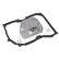 Hydraulic Filter Set, automatic transmission 101164 FEBI, Thumbnail 3