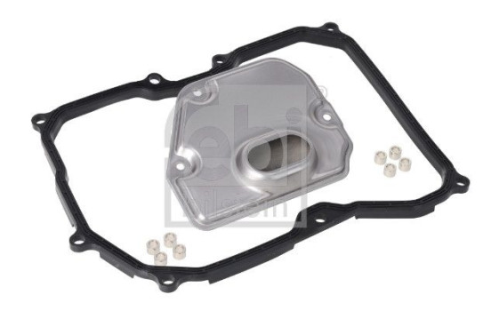 Hydraulic Filter Set, automatic transmission 101164 FEBI, Image 3