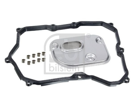 Hydraulic Filter Set, automatic transmission 106108 FEBI, Image 2
