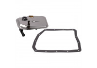 Hydraulic Filter Set, automatic transmission 106890 FEBI