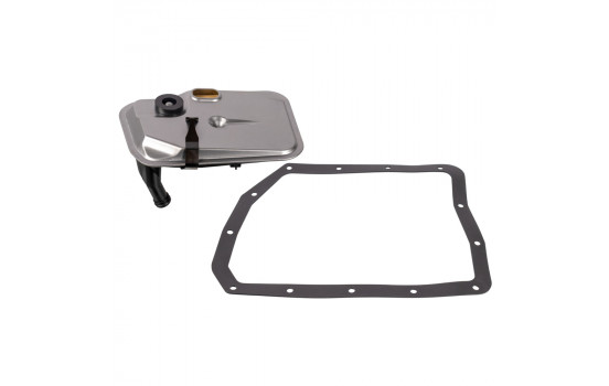 Hydraulic Filter Set, automatic transmission 106890 FEBI