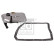 Hydraulic Filter Set, automatic transmission 106890 FEBI, Thumbnail 2